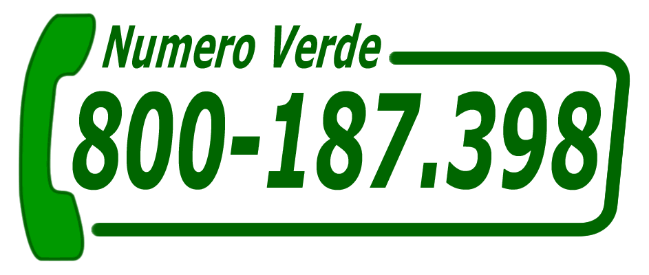 Numero Verde Newtechsystem Recupero Dati