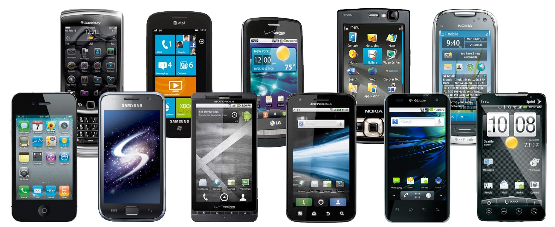 Recupero dati da cellulari, smartphone, tablet, recupero dati da hard disk a roma