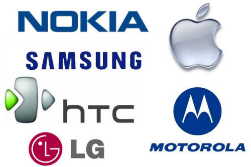 Recupero dati apple, nokia, samsung, lg, blackberry, palm, sonyericsson