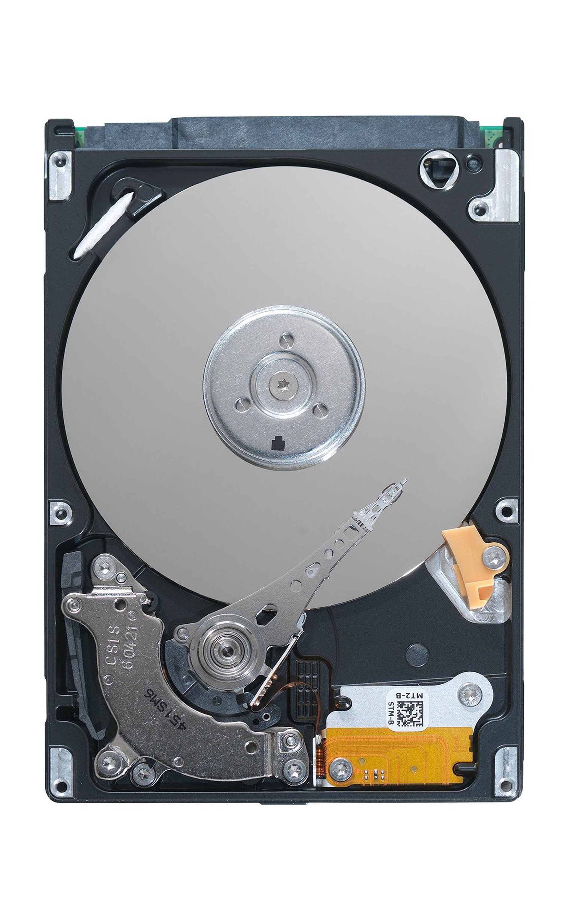 recupero dati hard disk roma