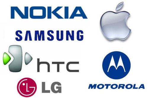 Recupero Dati Nokia, Motorola, Blackberry, Apple, HTC 